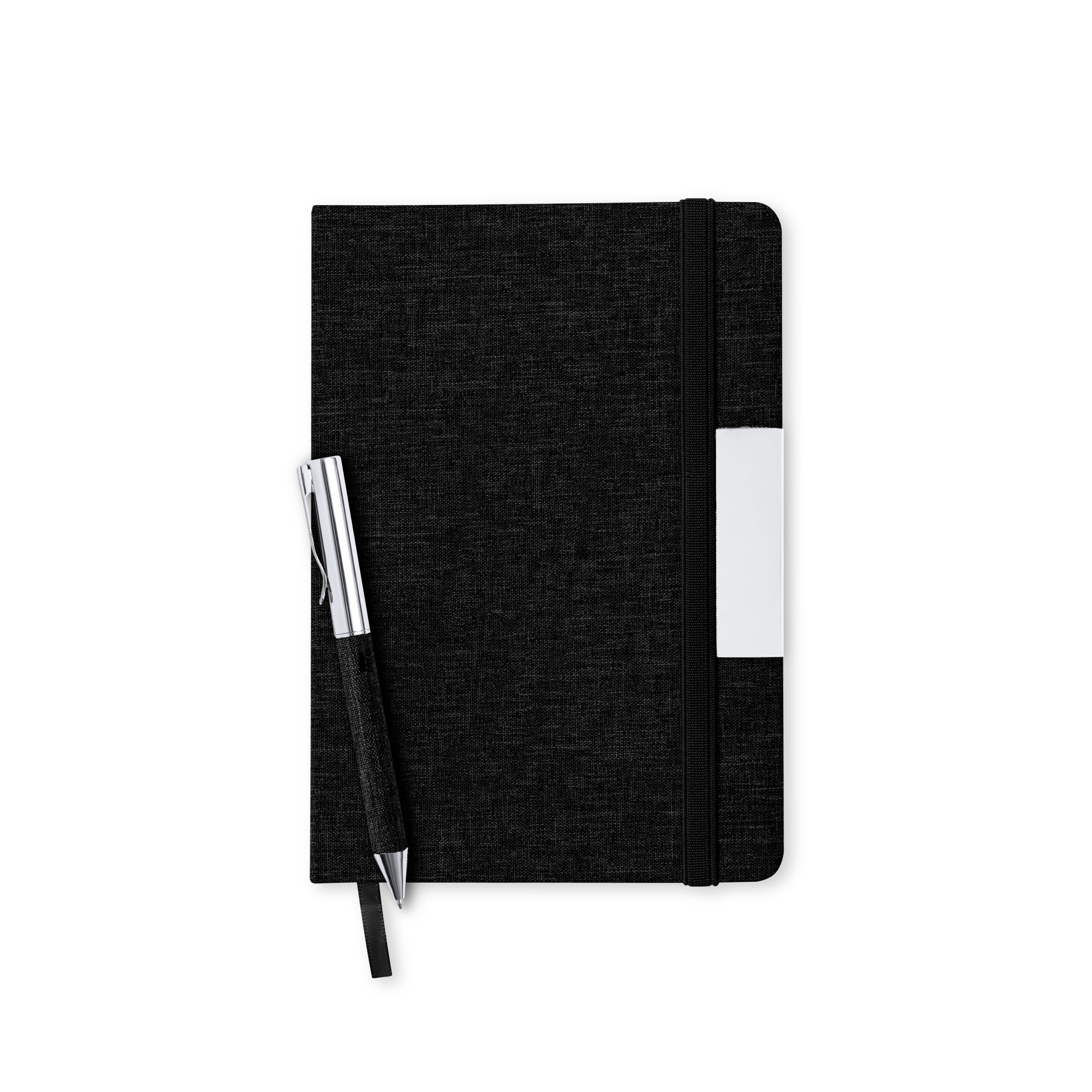 Set Libreta y Bolígrafo