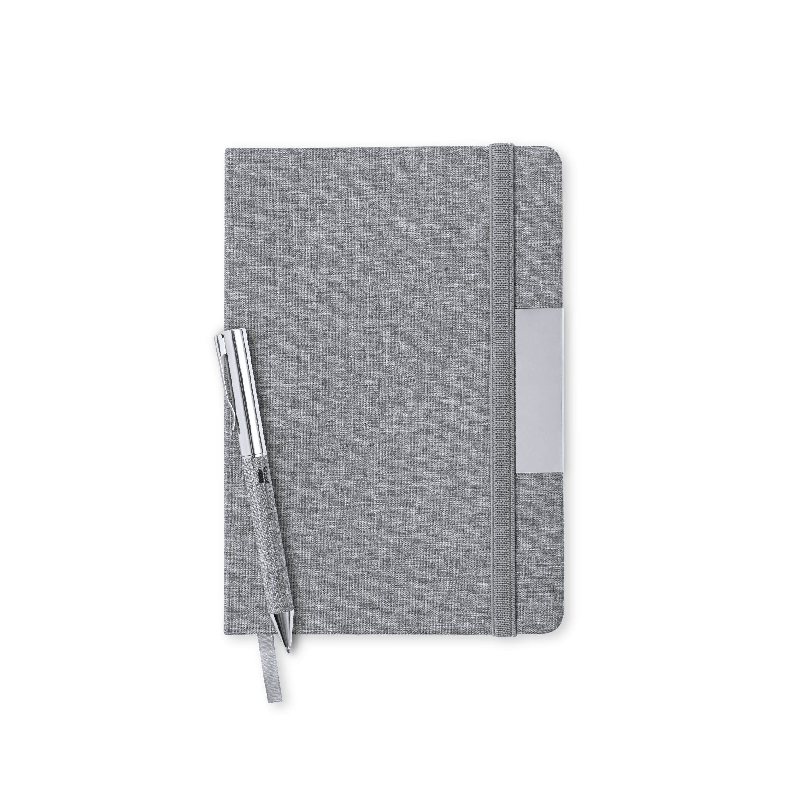 Set Libreta y Bolígrafo