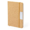 Set Libreta, Llavero Pendrive y Bolígrafo