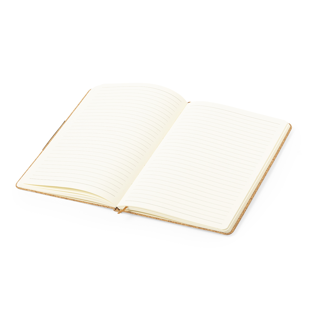 Set Libreta, Llavero Pendrive y Bolígrafo