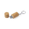 Set Libreta, Llavero Pendrive y Bolígrafo