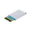 Tarjetero RFID Aluminio Reciclado