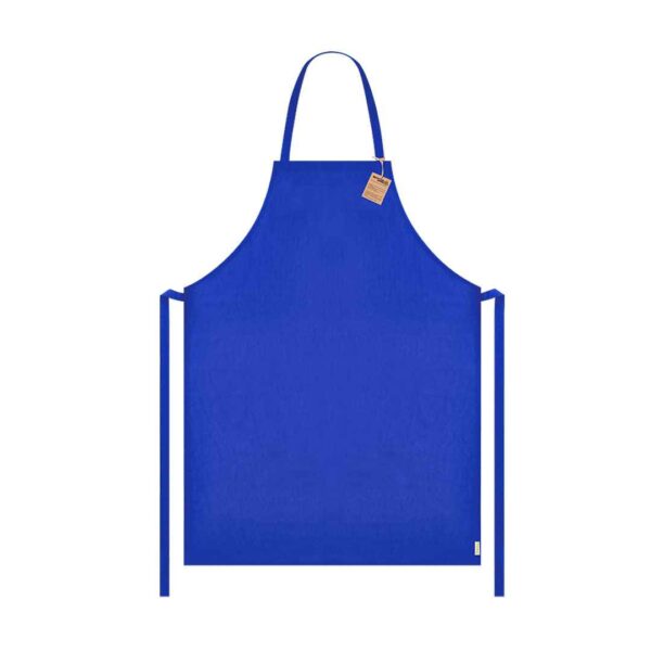Pechera Algodón Reciclado