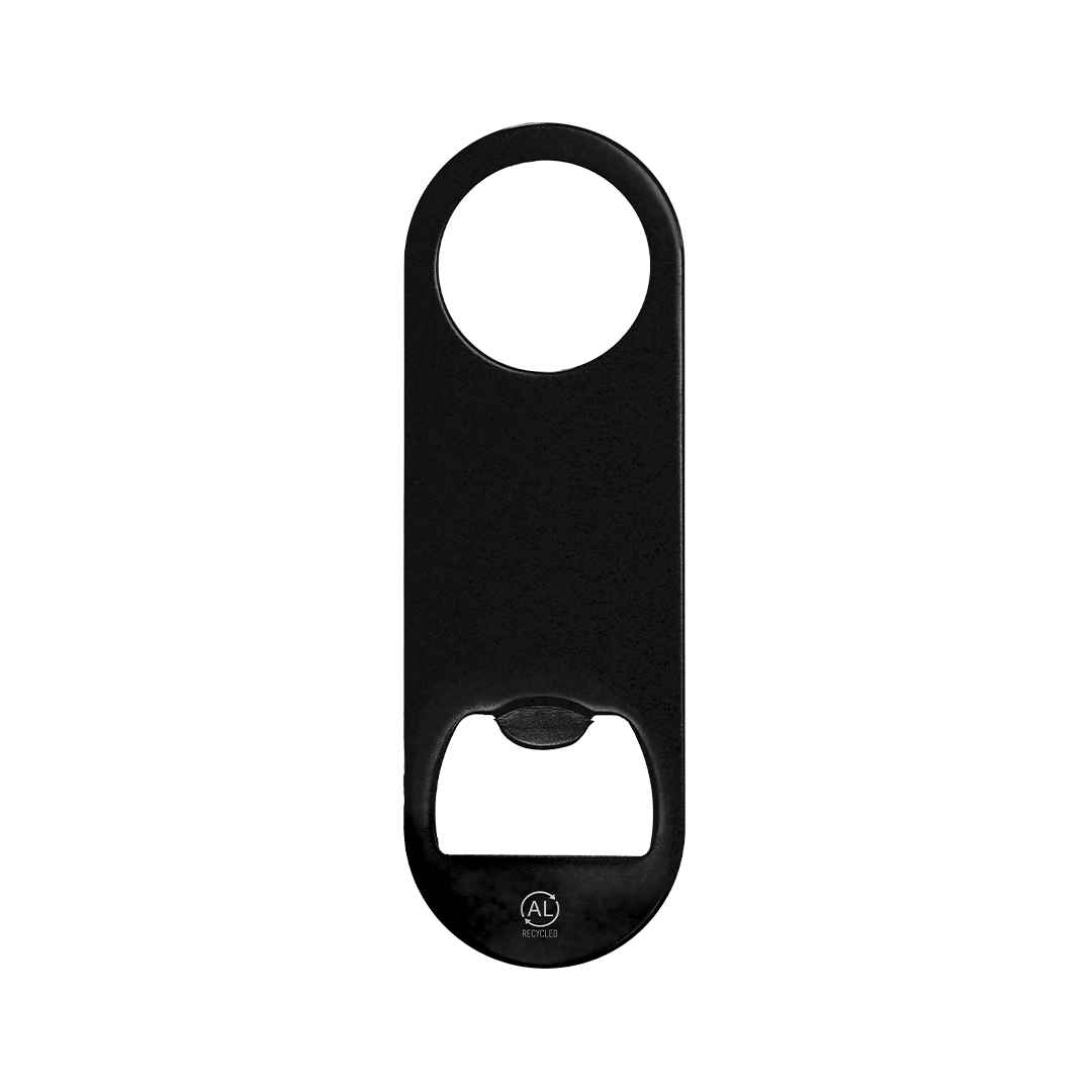 Destapador Aluminio Reciclado