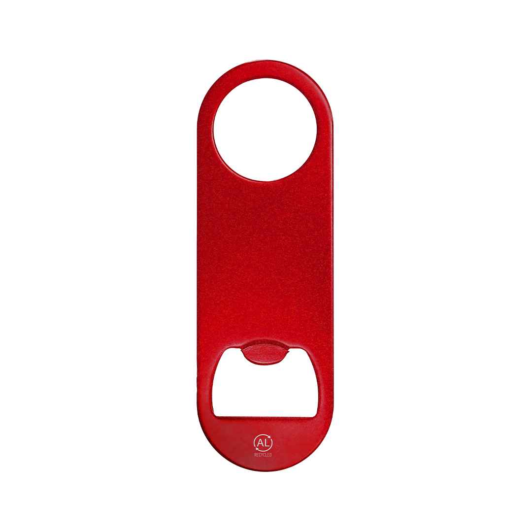 Destapador Aluminio Reciclado