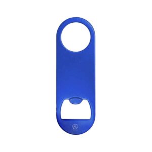 Destapador Aluminio Reciclado