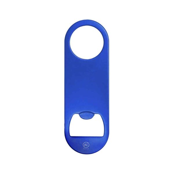 Destapador Aluminio Reciclado