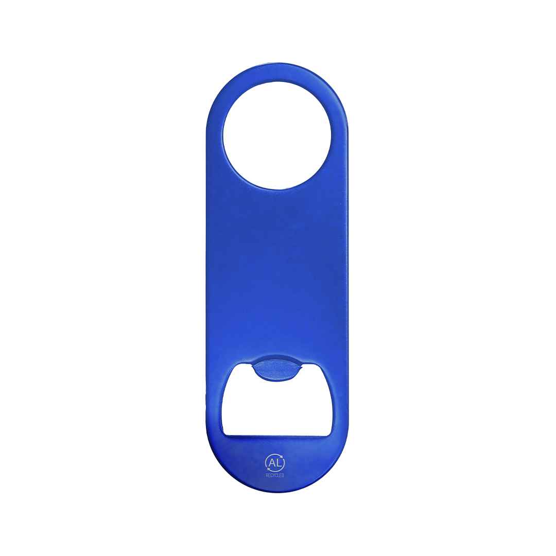 Destapador Aluminio Reciclado