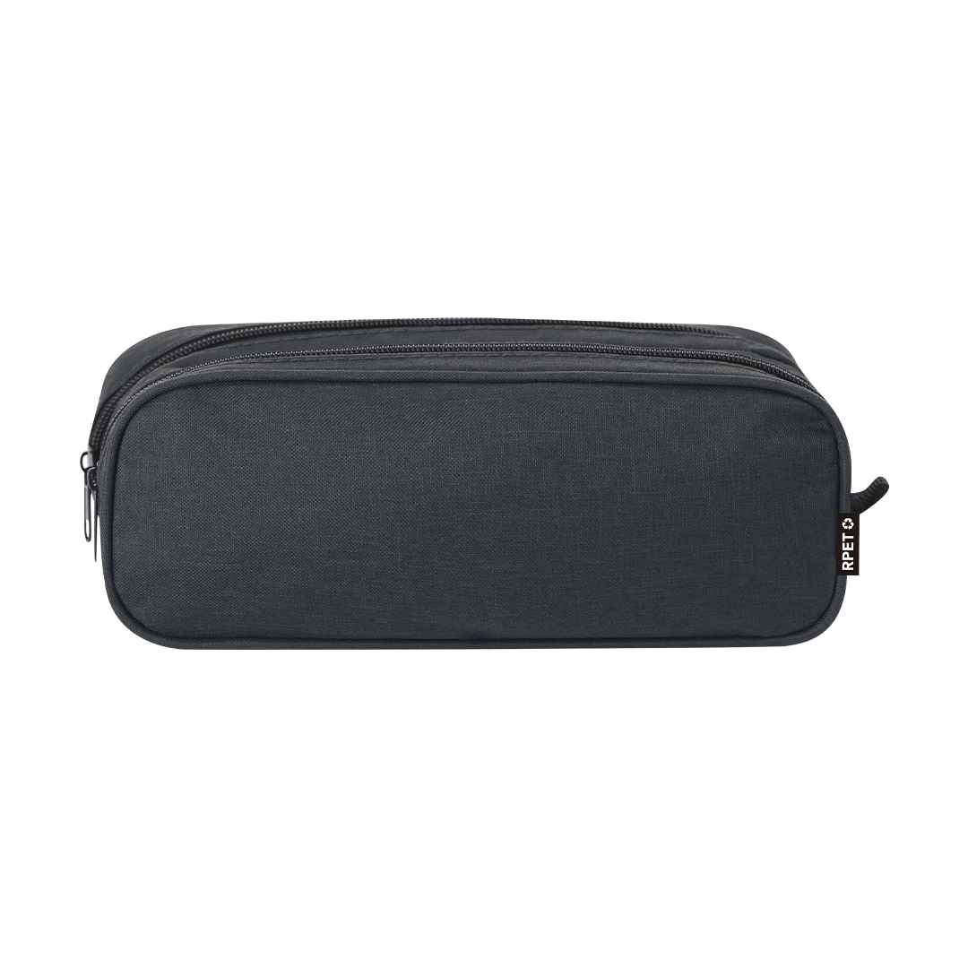 Estuche Doble PET Reciclado