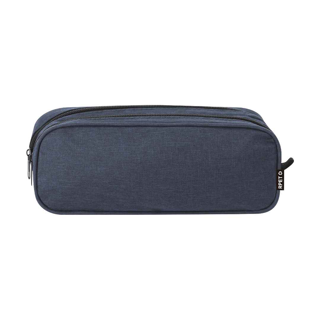 Estuche Doble PET Reciclado