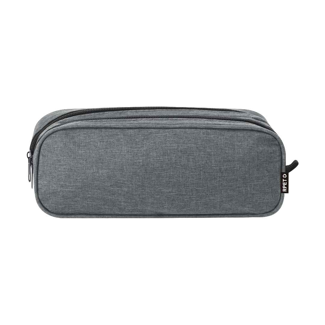 Estuche Doble PET Reciclado