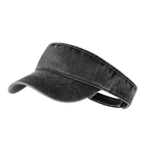 Visera Algodón Lavado