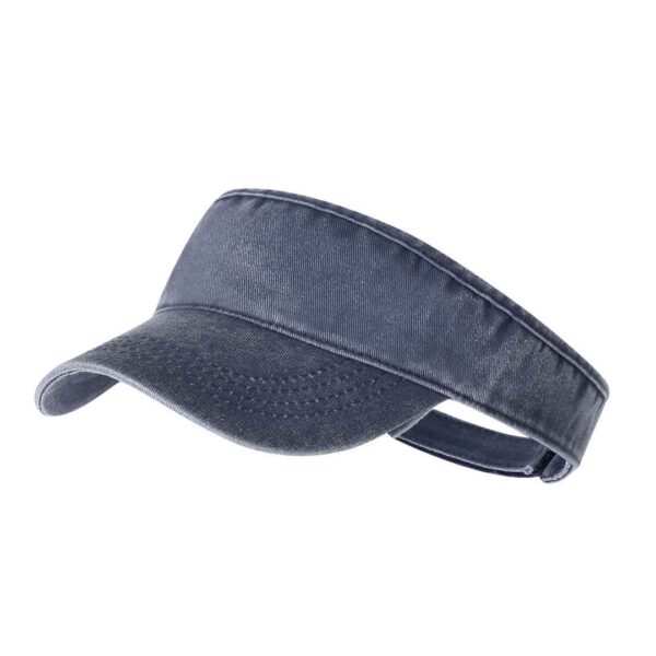 Visera Algodón Lavado