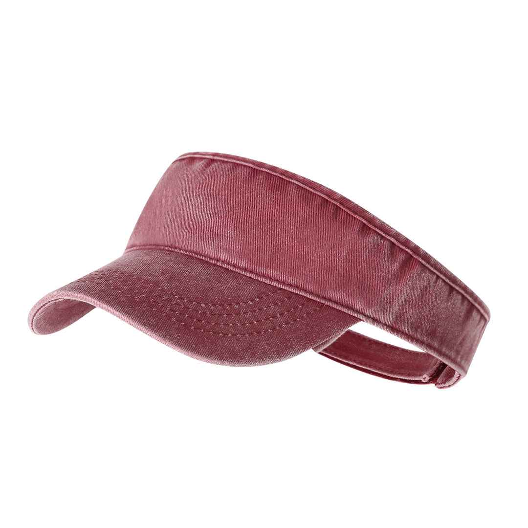 Visera Algodón Lavado