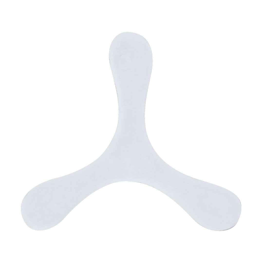 Frisbee Plástico