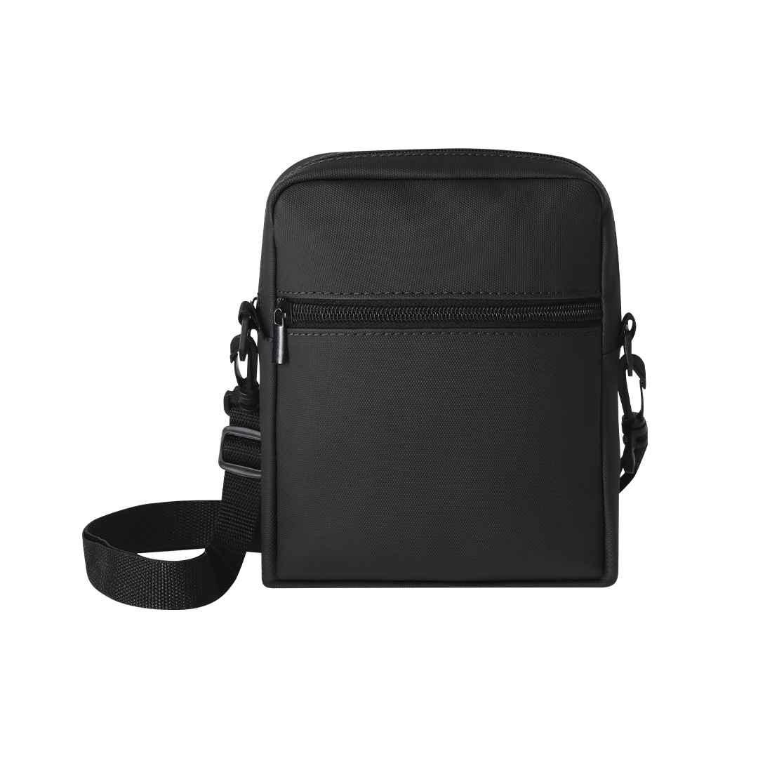 Bolso Bandolero Ecocuero 2 lts.