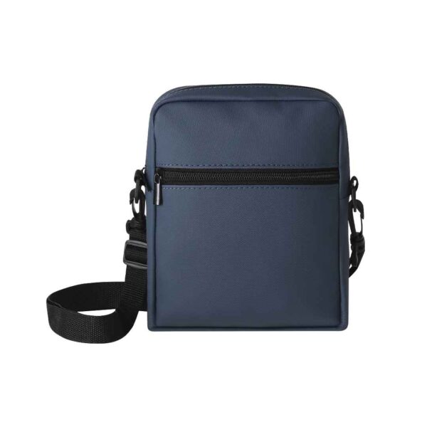 Bolso Bandolero Ecocuero 2 lts.