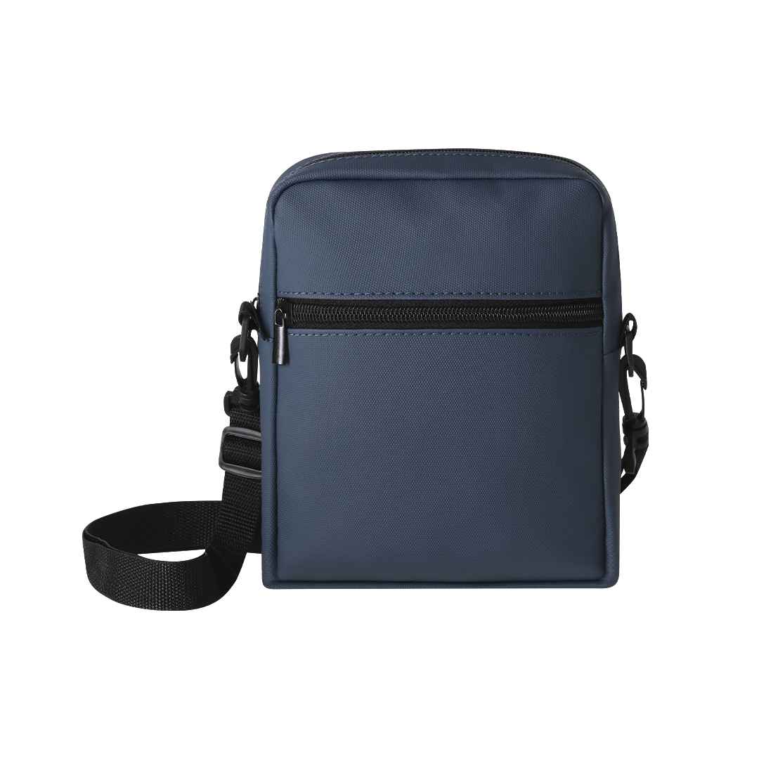 Bolso Bandolero Ecocuero 2 lts.