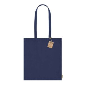 Bolsa Algodón Reciclado 38 x 42 / 140 grs.