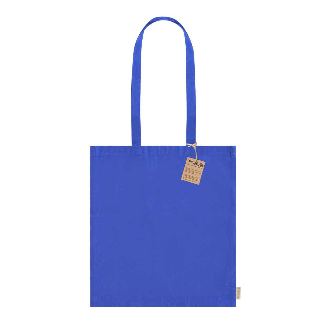 Bolsa Algodón Reciclado 38 x 42 / 140 grs.