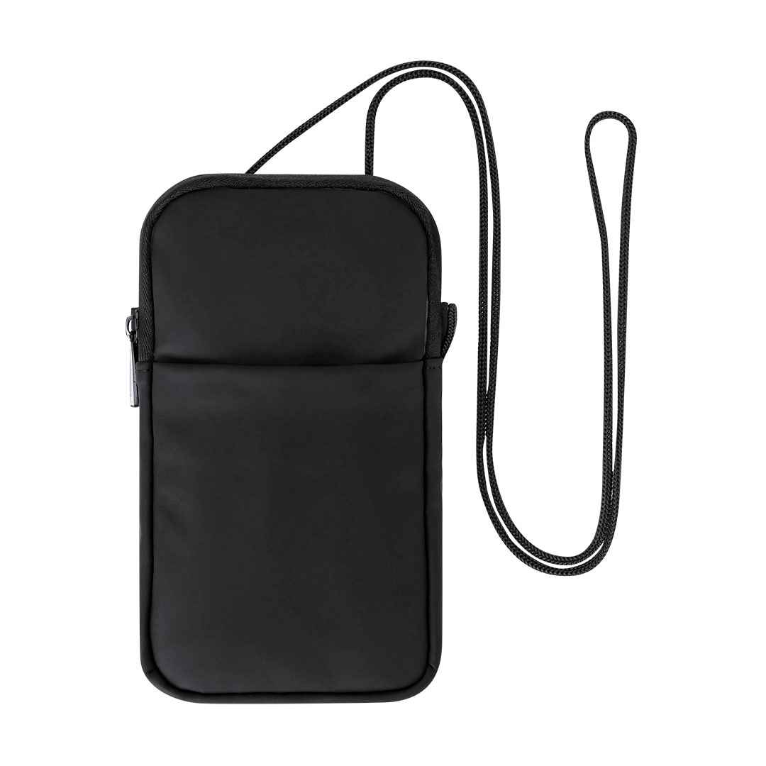 Bolso Portacelular Ecocuero