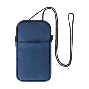 Bolso Portacelular Ecocuero