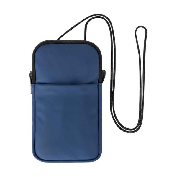 Bolso Portacelular Ecocuero
