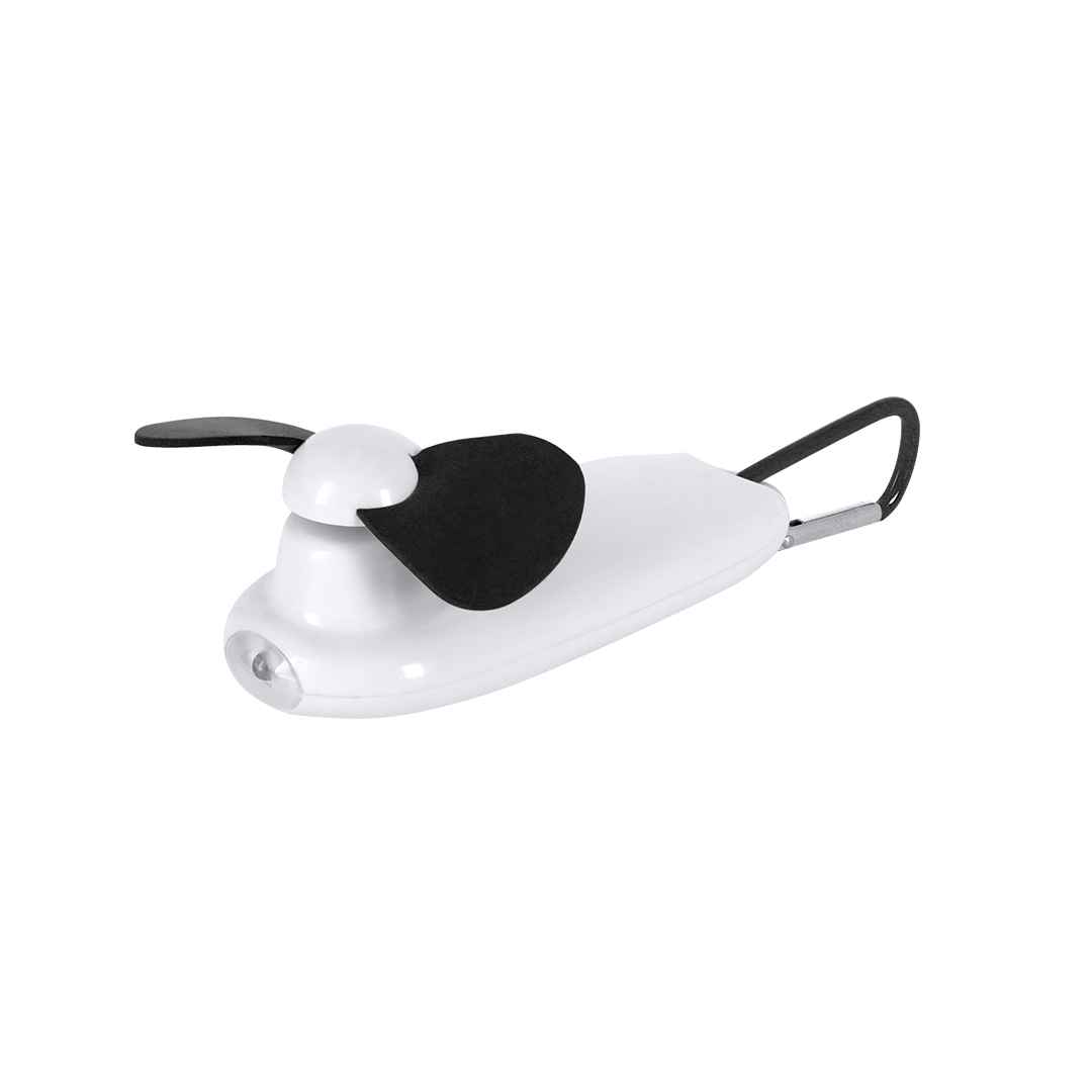 Ventilador