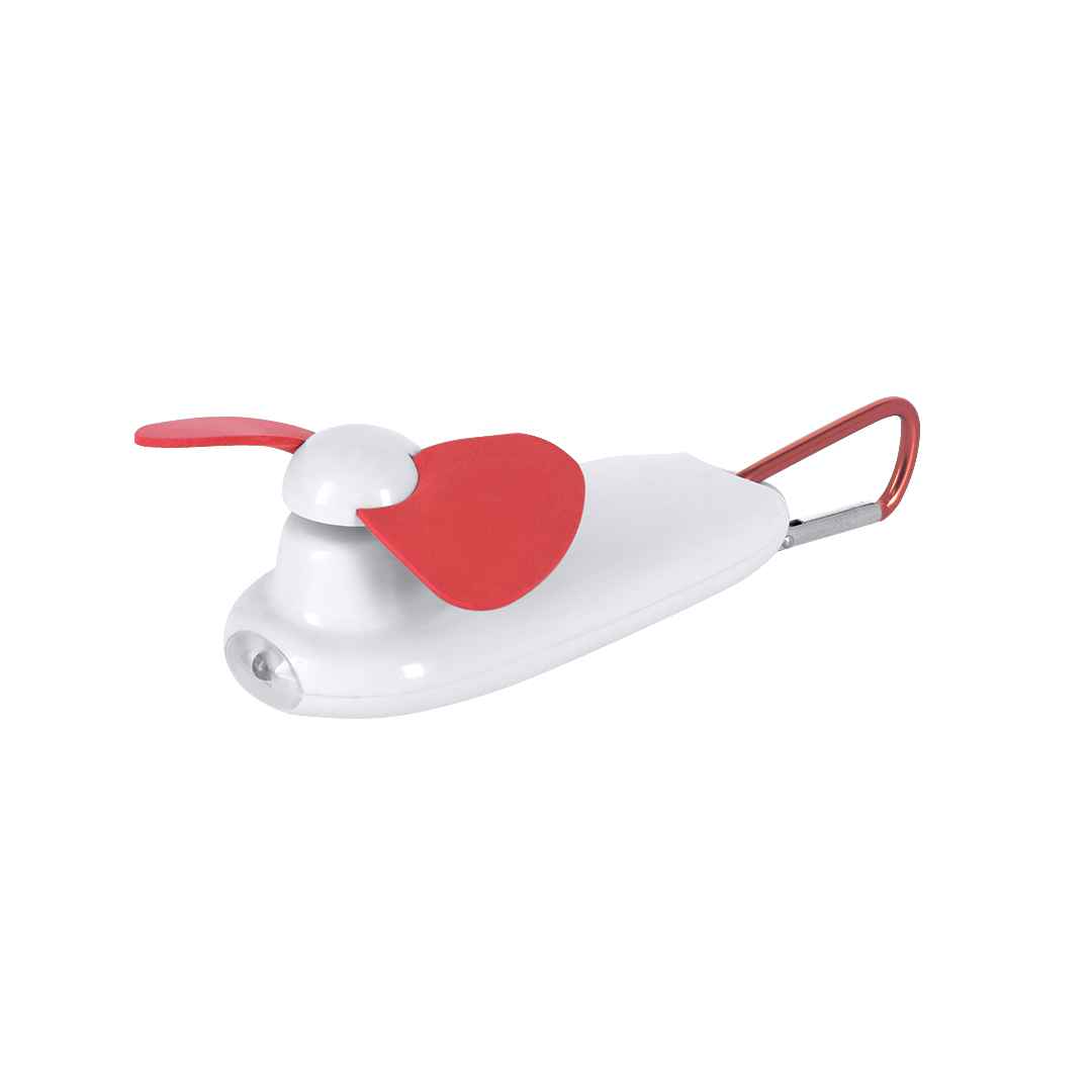 Ventilador