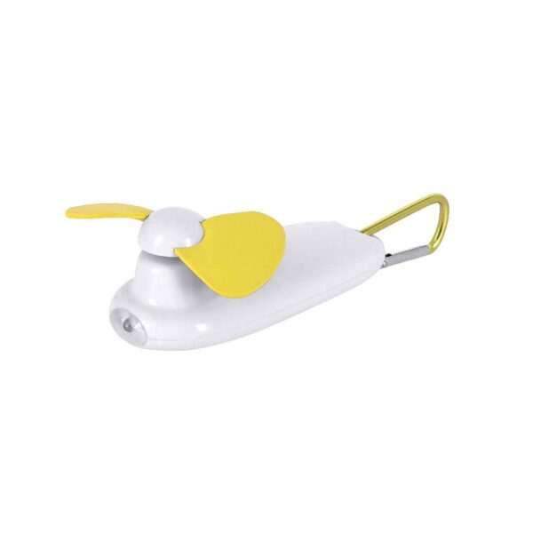Ventilador