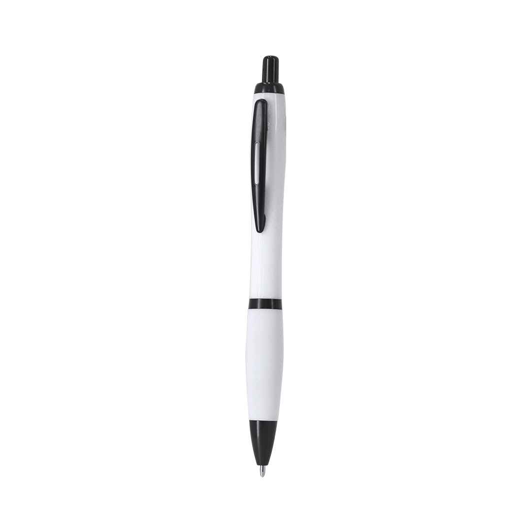 Bolígrafo ABS Reciclado