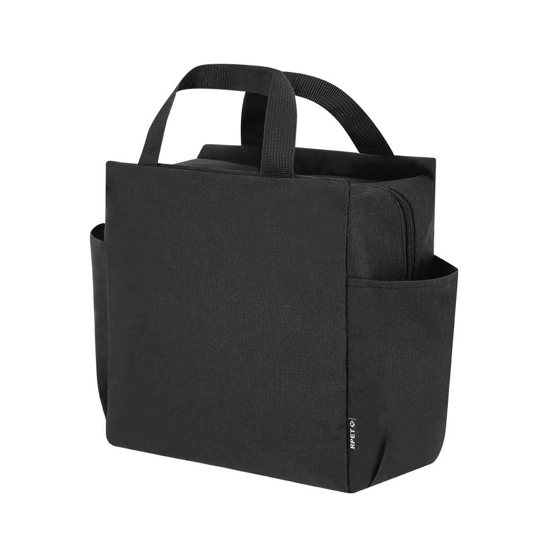 Cooler Poliéster 9 lts.