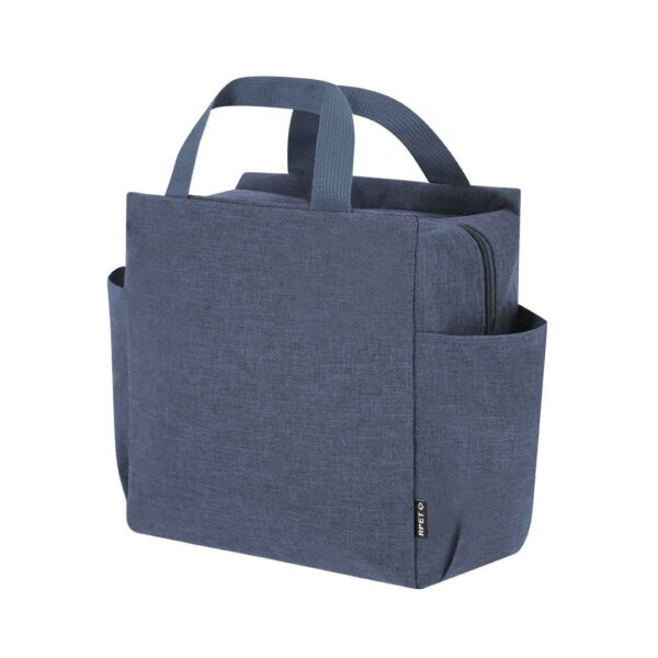 Cooler Poliéster 9 lts.