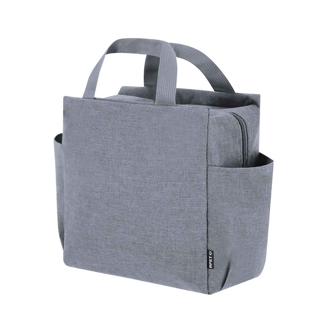 Cooler Poliéster 9 lts.