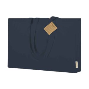 Bolsa Algodón Reciclado 50 x 11 x 36