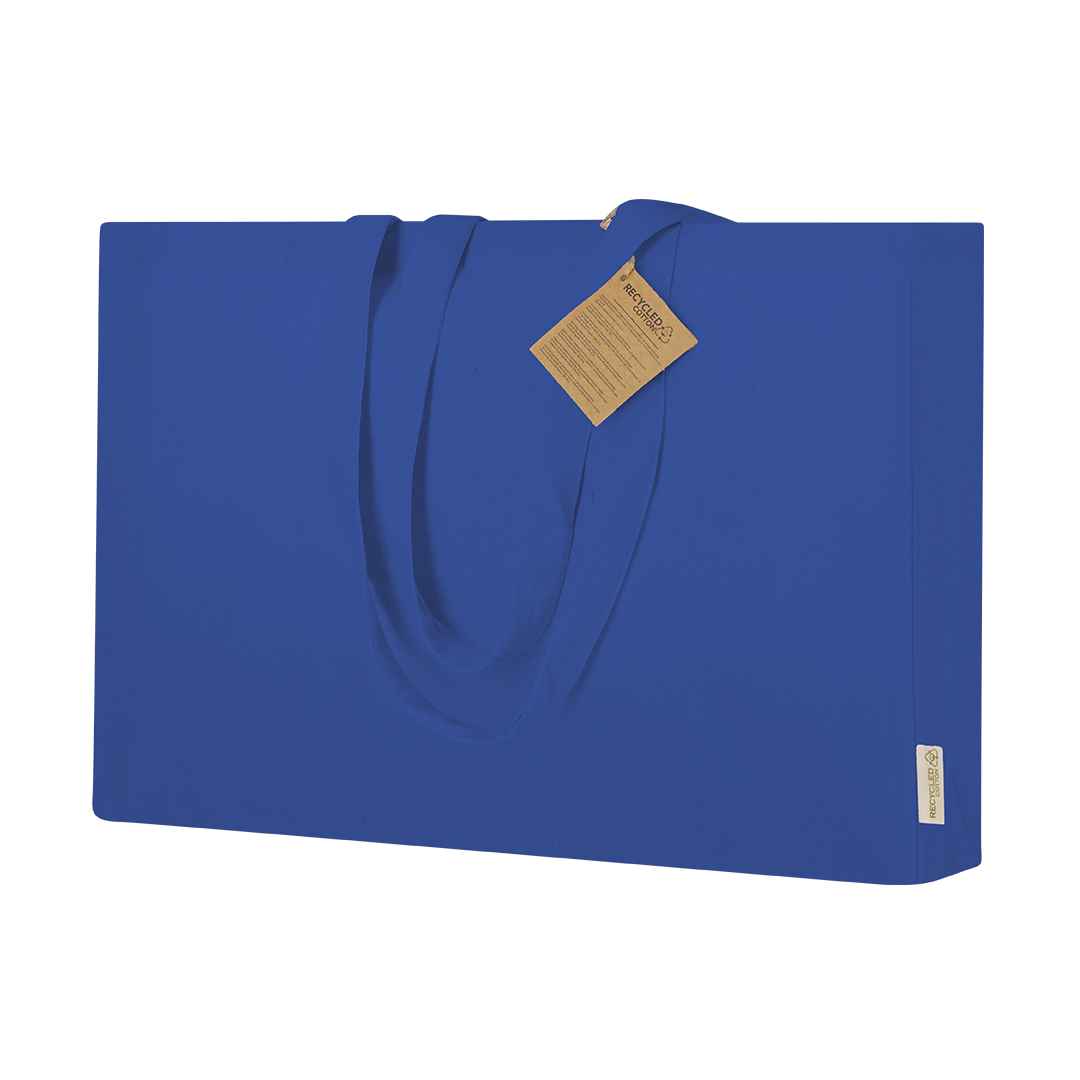 Bolsa Algodón Reciclado 50 x 11 x 36