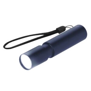 Linterna Aluminio Reciclado