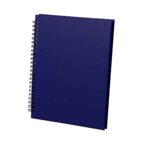 Cuaderno 15 x 21 Cartón Reciclado