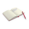 Set Libreta y Bolígrafo