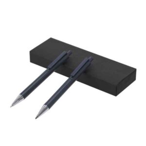 Set Bolígrafo Lápiz Eterno Aluminio Reciclado