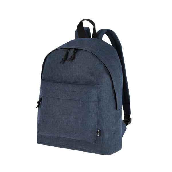Mochila PET Reciclado 12 lts.