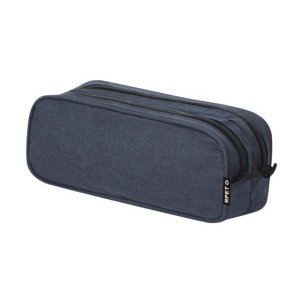 Estuche Doble PET Reciclado