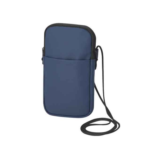 Bolso Portacelular Ecocuero