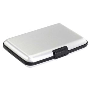 Tarjetero RFID Plástico