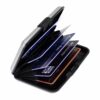 Tarjetero RFID Plástico