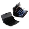 Tarjetero RFID Power Bank