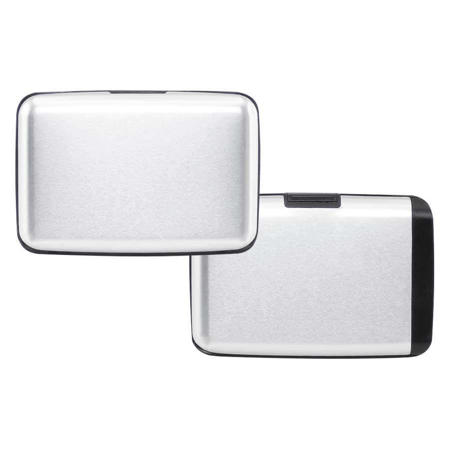 Tarjetero RFID Power Bank