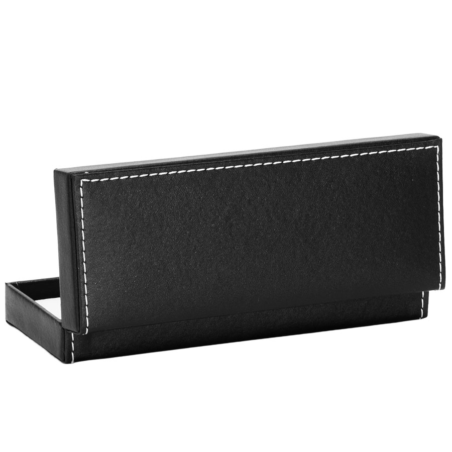 Estuche Portalápiz Ecocuero