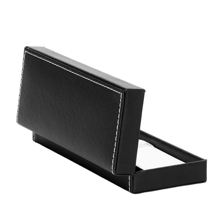Estuche Portalápiz Ecocuero