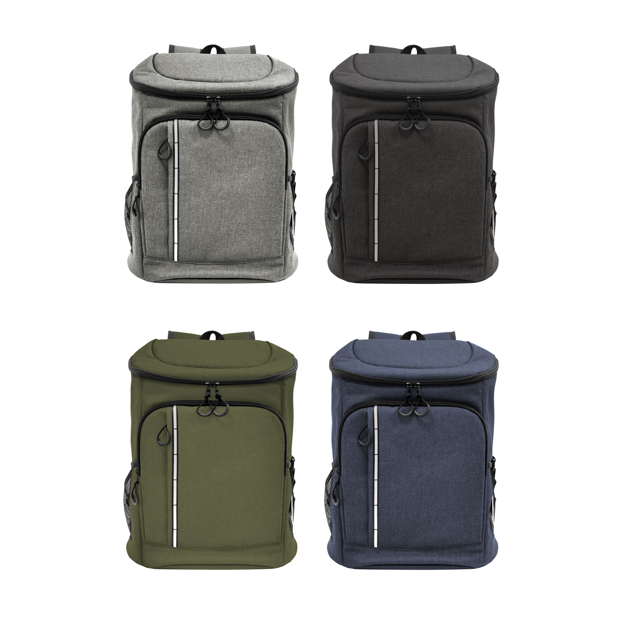 Mochila Cooler 18 lts.